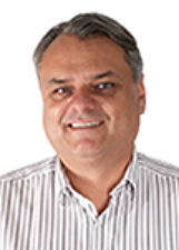 Foto oficial de Santhiago Vieira