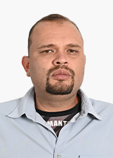 Foto oficial de Cazuza Filho do Branco