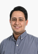 Foto oficial de Tiaguinho do Ônibus