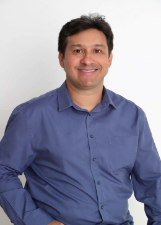 Foto oficial de Hugo Gomes