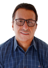 Foto oficial de Mauro Batista