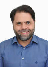 Foto oficial de Luiz Henrique