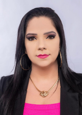 Foto oficial de Fran Guedes