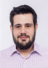 Foto oficial de Fernando Silvestre