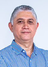 Foto oficial de Professor Adilson