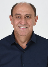 Foto oficial de Clayton Lino