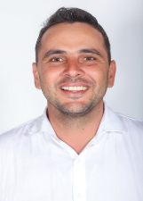 Foto oficial de Ernandes Bueno