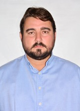Foto oficial de João Buriti