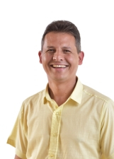 Foto oficial de Elias do Hipercentral