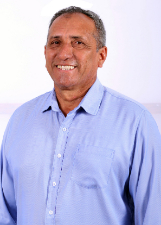 Foto oficial de Rony Gas
