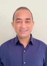 Foto oficial de Aluizio Santos