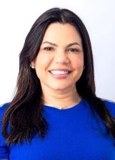 Foto oficial de Solange Almeida