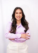 Foto oficial de Bruna Pessoa