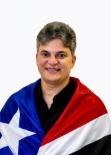 Foto oficial de Francisco Nagib