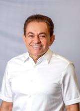 Foto oficial de Antônio Pereira