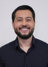 Foto oficial de Emerson Jarude
