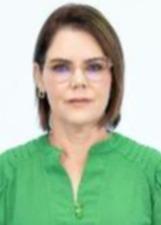 Foto oficial de Coronel Fernanda