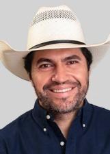 Foto oficial de Thiago Boava Hey Roy
