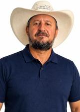 Foto oficial de Gilberto Cattani