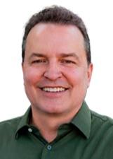 Foto oficial de Max Russi