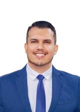 Foto oficial de Daverson Matos