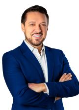 Foto oficial de Lucas de Lima do Amor Sem Fim
