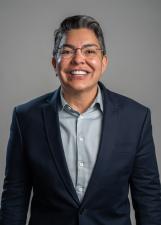 Foto oficial de Isa Marcondes