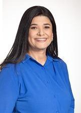 Foto oficial de Rose Modesto