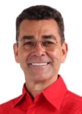 Foto oficial de Padre João