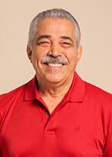 Foto oficial de Leonardo Monteiro