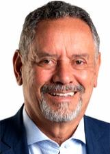 Foto oficial de Marquinho Lemos