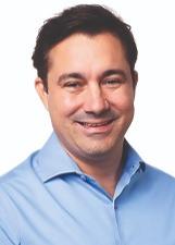 Foto oficial de Cristiano Silveira