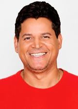 Foto oficial de Daniel Sucupira