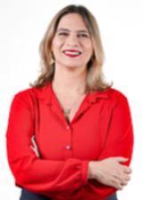 Foto oficial de Beatriz Cerqueira