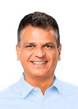 Foto oficial de Luizinho