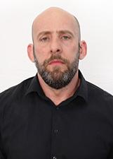 Foto oficial de Fabão