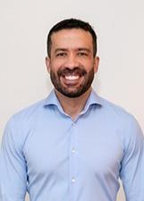 Foto oficial de André Janones