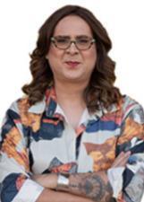Foto oficial de Duda Salabert