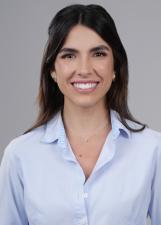 Foto oficial de Maria Clara Marra