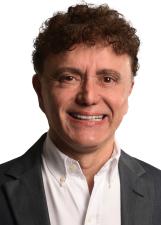 Foto oficial de Tony Carlos