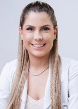 Foto oficial de Dra Laís Santiago