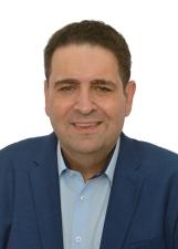 Foto oficial de Dr. Marcos Vinicius