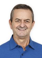 Foto oficial de Antonio Carlos Arantes