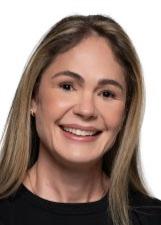 Foto oficial de Delegada Sheila