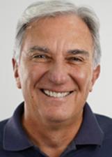 Foto oficial de Rafael Simões