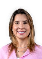 Foto oficial de Carol Caram