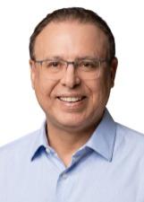 Foto oficial de Gil Pereira