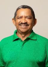 Foto oficial de Delegado Nilton Neves