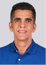 Foto oficial de Antonio Doido