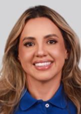 Foto oficial de Andrea Dantas